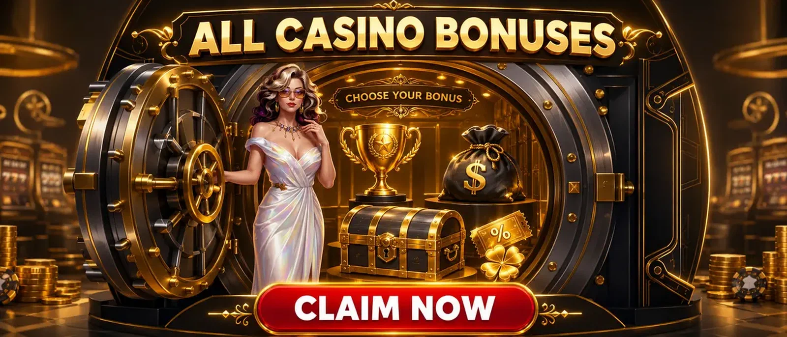 Lira Spin Casino Bonussen