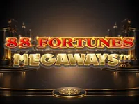 88 fortunes Megaways