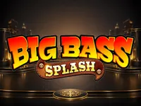 Big Bass Splash