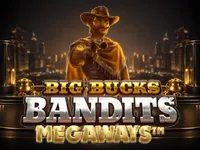 Big Bucks Bandits Megaways