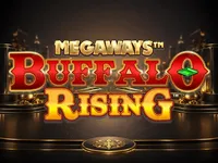 Buffalo Rising All Action Megaways