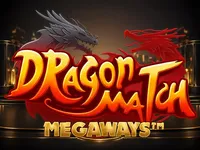 Dragon Match Megaways