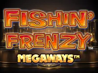 Fishin Frenzy Megaways