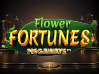 Flower Fortune Megaways