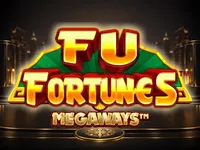Fu Fortunes Megaways