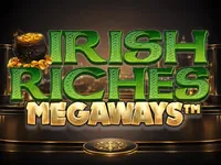 Irish Riches Megaways