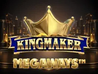 Kingmaker Megaways