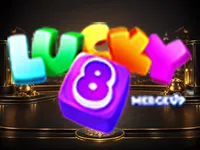 Lucky 8 Merge Up