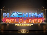 Machina Megaways
