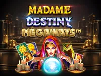 Madame Destiny Megaways