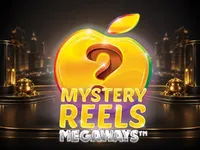 Mystery Reels Megaways