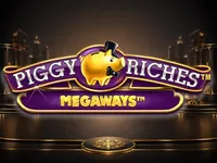 Piggy Riches Megaways