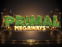 Primal Megaways