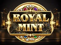Royal Mint Megaways