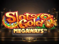 Slots o gold Megaways