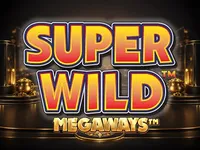 Super Wild Megaways